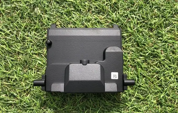 Windshield/windscreen camera