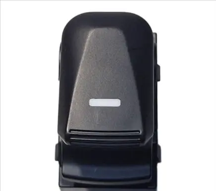 Hyundai ix35 Electric window control switch 9522F312043