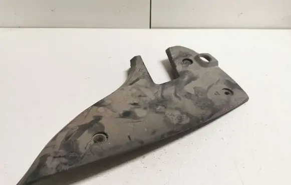 Tail light part