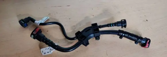 Jeep Compass Engine coolant pipe/hose P52029711AA