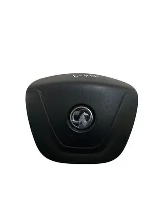 Opel Movano B Passenger airbag 34116559B