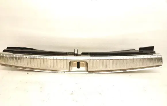 Mercedes-Benz C W205 Trunk/boot sill cover protection A2056900044