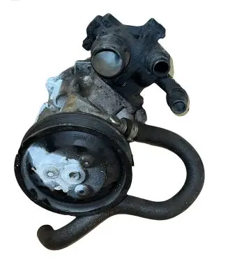 BMW 3 E90 E91 Power steering pump 6769598