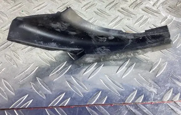 Lexus RX 330 - 350 - 400H Engine compartment rubber 538670E010