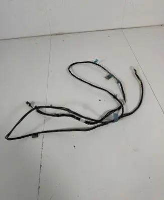 Toyota Corolla E210 E21 Sound system wiring loom 8610102Z10