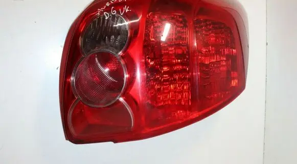 Toyota Auris 150 Rear/tail lights