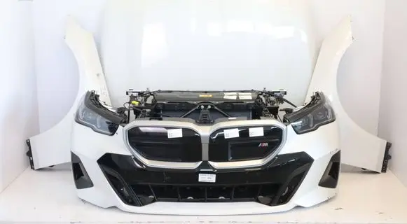 BMW 5 G60 G61 Complete body kit 132451435643
