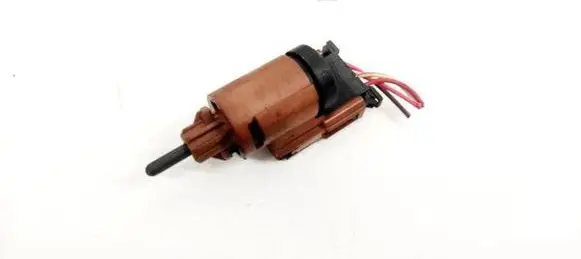 Audi A4 S4 B6 8E 8H Brake pedal sensor switch 3B0945511 1922006