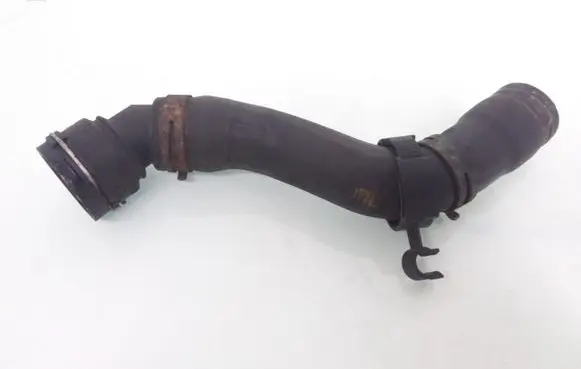 Volkswagen Golf IV Engine coolant pipe/hose 1J0121619