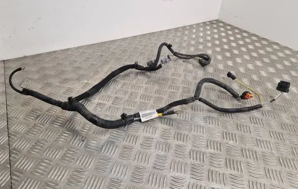 Citroen DS5 Wires (starter motor) 9672949480