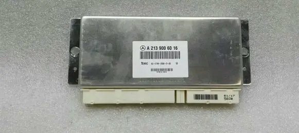 Mercedes-Benz E W238 Other control units/modules A2139006016
