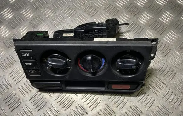 Honda Accord Climate control unit 39700SN7G015M1 53900114D 3994