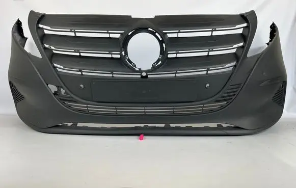 Mercedes-Benz Vito Viano W447 Front bumper A4478804803