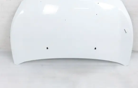 Chevrolet Spark Engine bonnet/hood