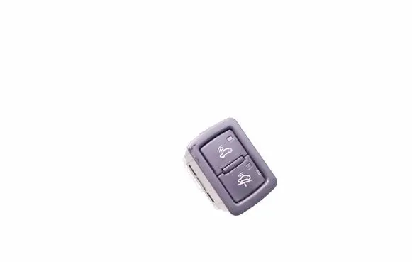 Audi A6 S6 C6 4F Alarm switch 4F0962109