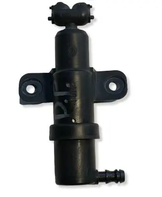 Hyundai Santa Fe Headlight washer spray nozzle 300411 13071