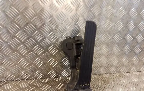 Skoda Octavia Mk2 (1Z) Accelerator throttle pedal 01094602
