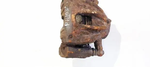 Toyota Corolla Verso AR10 Front brake caliper
