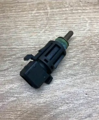 BMW 5 E60 E61 Coolant temperature sensor 1433077