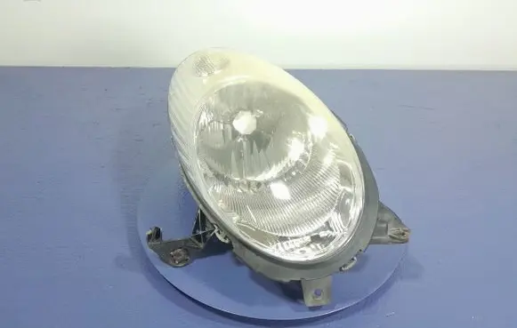 Nissan Micra Headlight/headlamp 26010BC500