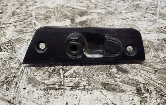 Volkswagen Transporter - Caravelle T5 Sliding door check strap stopper 7H0843638C