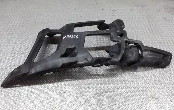 Ford Mondeo MK IV Front bumper mounting bracket 7S7117E857A