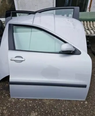 Seat Toledo II (1M) Front door