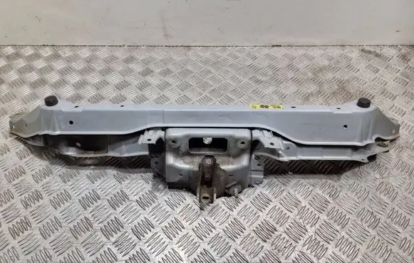 Nissan Note (E11) Top upper radiator support slam panel 