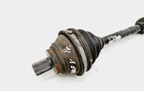 Volkswagen Golf V Driveshaft outer CV joint 1K0407271BJ