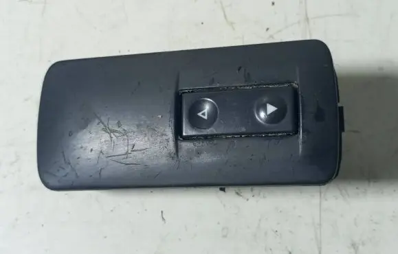 Opel Signum Electric window control switch 09185959