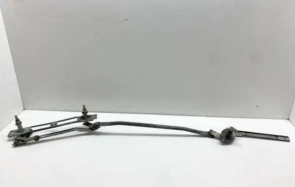 Mercedes-Benz SLC C107 Front wiper linkage and motor A1078200043