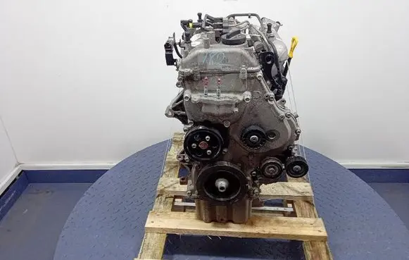 Hyundai i20 (GB IB) Engine D3FA
