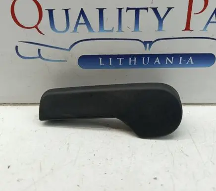 Volkswagen Tiguan Engine bonnet (hood) release handle 1J1823533C
