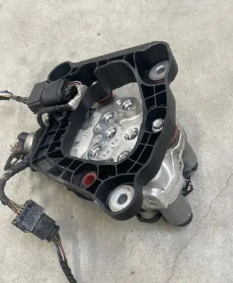 BMW 7 F01 F02 F03 F04 Power steering pump 21127326H