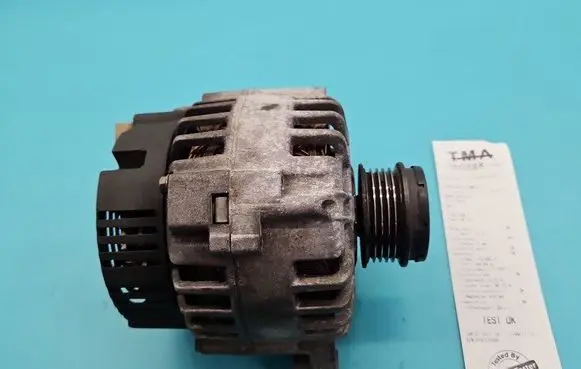 Audi A6 S6 C5 4B Generator/alternator 06B903016E IMPRK1503938