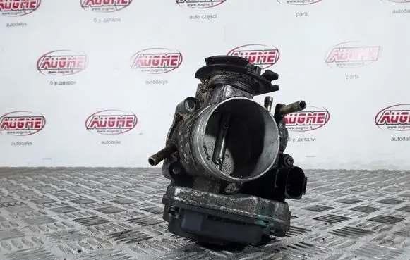 Audi A3 S3 8L Mass air flow meter