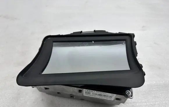 Audi A8 S8 D4 4H Head up display screen 4H0919617