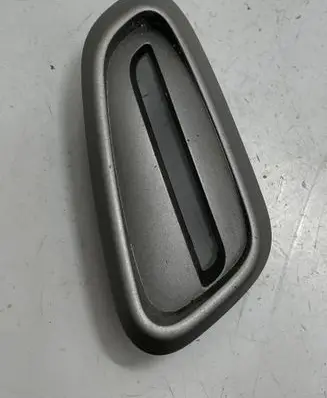 Porsche 911 991 Seat trim 99152162100 L0204049AA