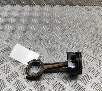 Piston