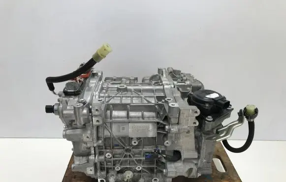 Renault Megane E-Tech Electric car motor 6AM402 C053054 290035600R