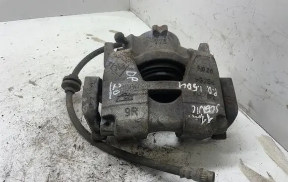 Renault Scenic III - Grand scenic III Front brake caliper