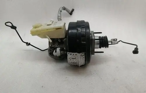 Aston Martin Vanquish V12 Brake booster 4G432B195BB