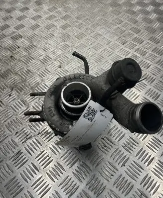 KIA Sorento Turbo