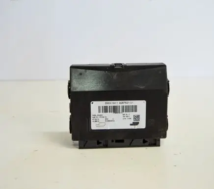 BMW 3 F30 F35 F31 Other devices 9287531