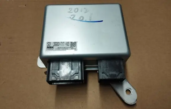 Power steering control unit/module