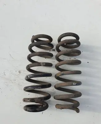Suzuki Grand Vitara II Rear coil spring
