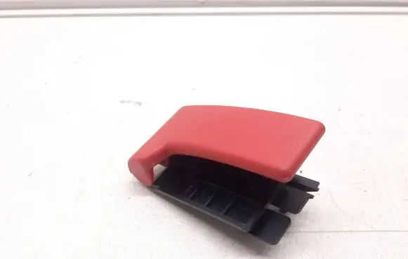 Mercedes-Benz E W212 Engine bonnet (hood) release handle A2048800120