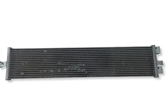 Hyundai Ioniq 5 A/C cooling radiator (condenser) 15N0V2021B1