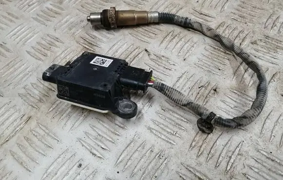 Ford Ecosport Lambda probe sensor JN155L239BC 0281007563 EGSPM21