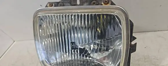 Jeep Cherokee Headlight/headlamp 0234548 0224523 301122187